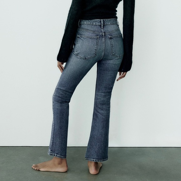 New with tags | Zara Jeans - Picture 8 of 10